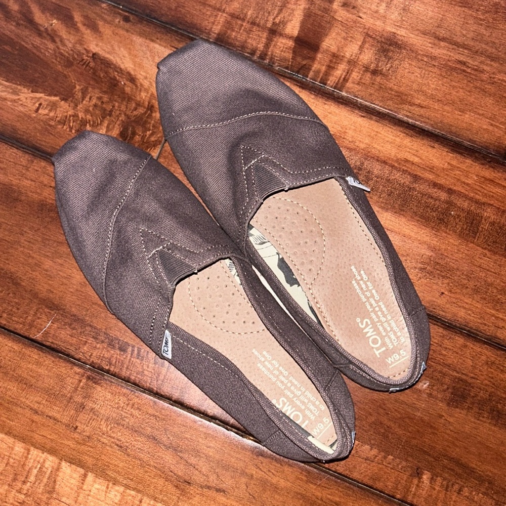 Toms originals